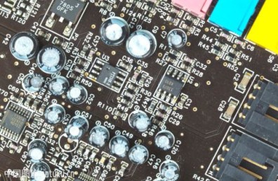 医疗器械PCB主板-乐鱼体育