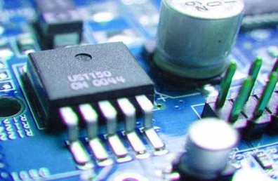 标准FR4双面PCB板-乐鱼体育