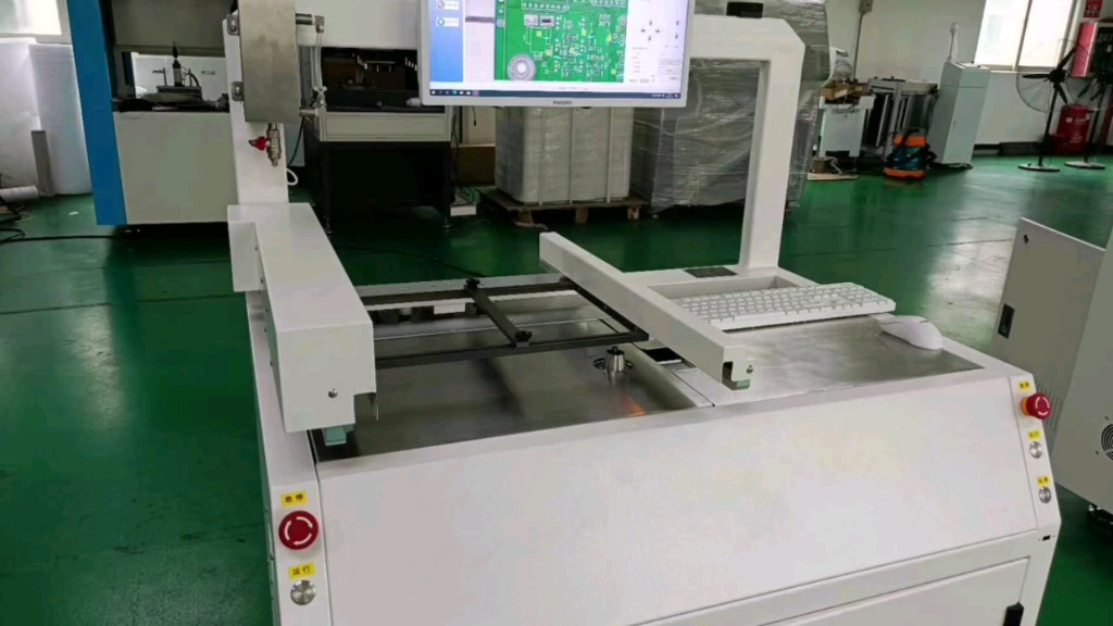 机构：持续看好PCB相关产业链投资机会