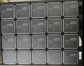 晶合集成赴港上市仅剩招股：全球DDIC代工第一一季度净利降超六成
