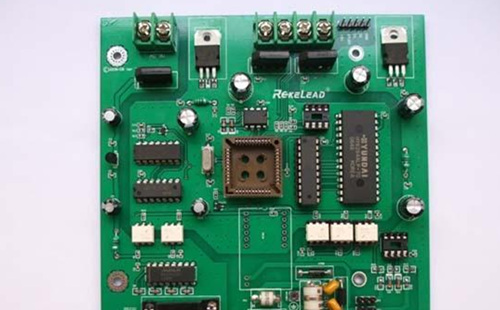 赛腾股份：公司看好PCB行业发展前景(图1)
