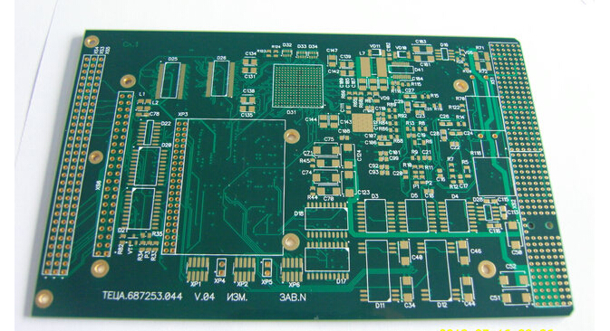 多家PCB产业链公司上半年业绩预增(图1)