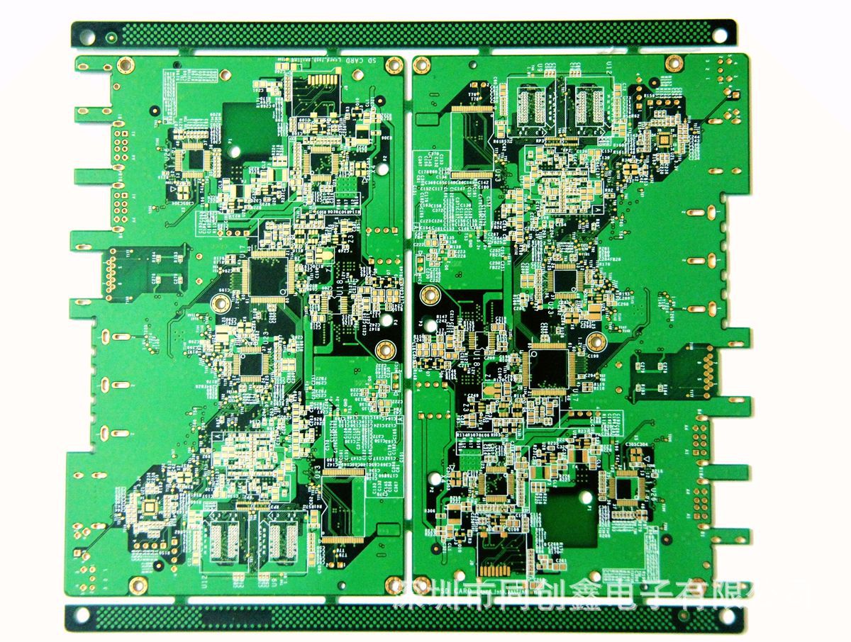 英伟达AI芯片70%PCB中国造:没有国内厂商全球算力得停摆(图1)