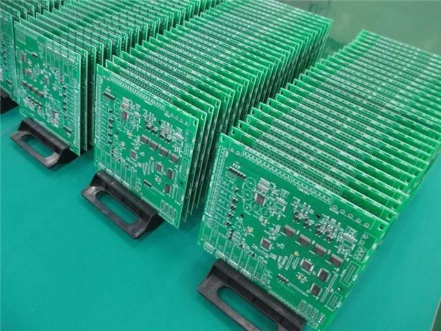 “PCB”概念:中报业绩预增最正宗的12家公司(附名单)(图1)