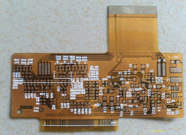 pcb生产工艺流程图_pcb生产工艺流程讲解(图1)